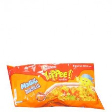 Yippee Magic Masala Noodles